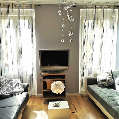 Beachside Appartement In Center Of Кан Стая снимка